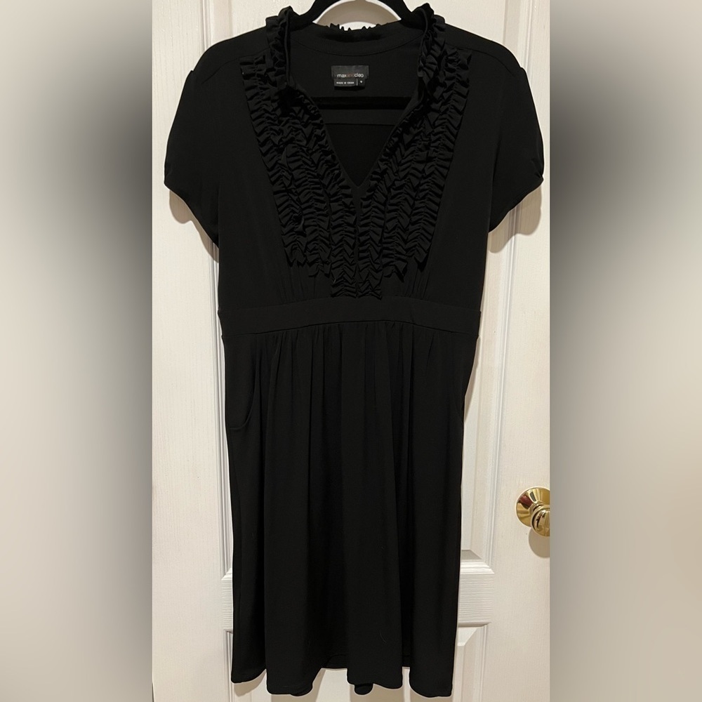 Max and Cleo dress size 12.
